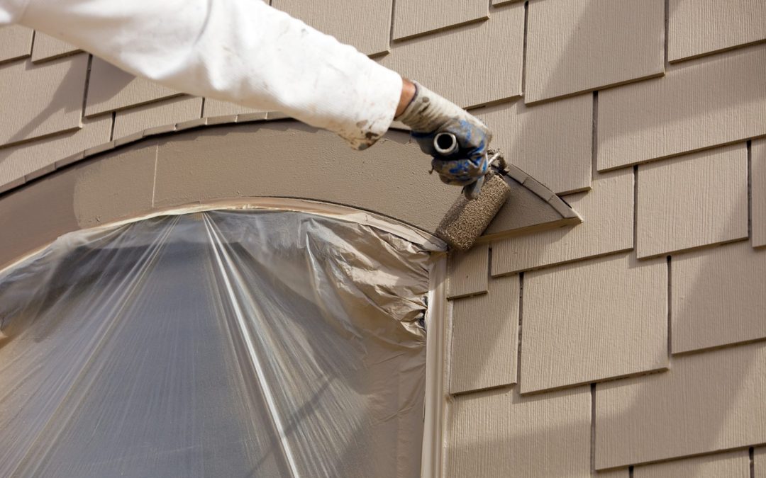 Reasons to Replace Your Home’s Siding